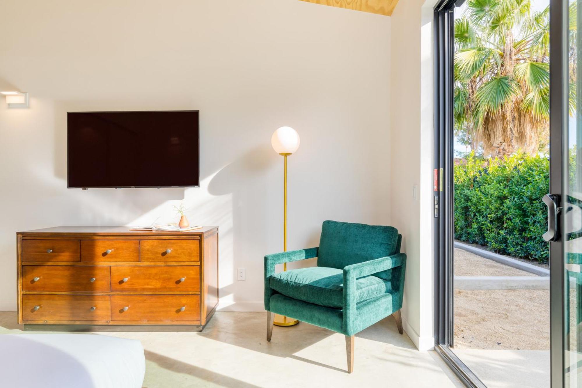 Blackhaus By Avantstay Ada Modern Rooms, Pool & Bbq Παλμ Σπρινγκς Εξωτερικό φωτογραφία