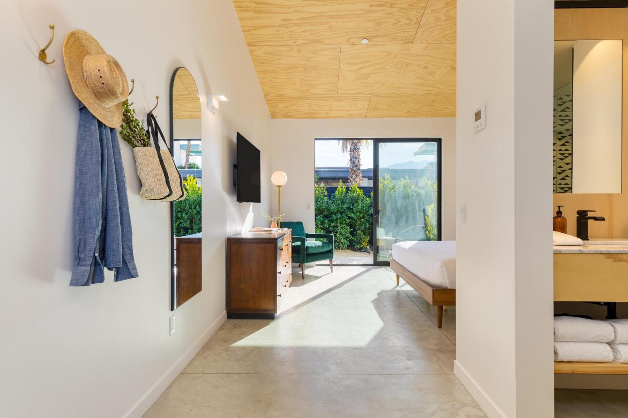 Blackhaus By Avantstay Ada Modern Rooms, Pool & Bbq Παλμ Σπρινγκς Εξωτερικό φωτογραφία