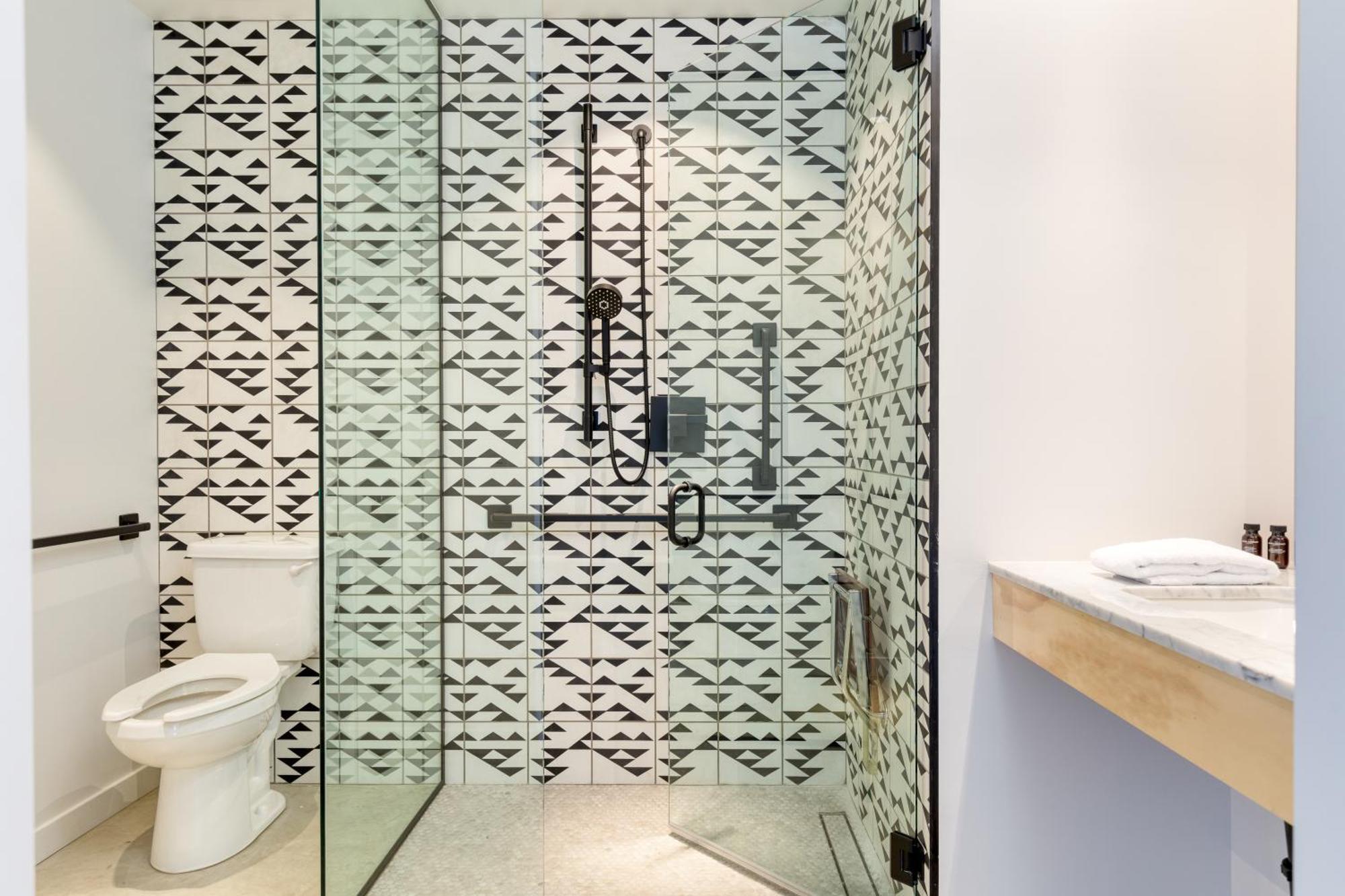 Blackhaus By Avantstay Ada Modern Rooms, Pool & Bbq Παλμ Σπρινγκς Εξωτερικό φωτογραφία