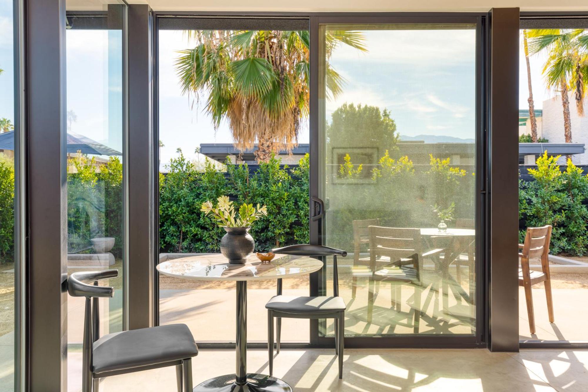 Blackhaus By Avantstay Ada Modern Rooms, Pool & Bbq Παλμ Σπρινγκς Εξωτερικό φωτογραφία