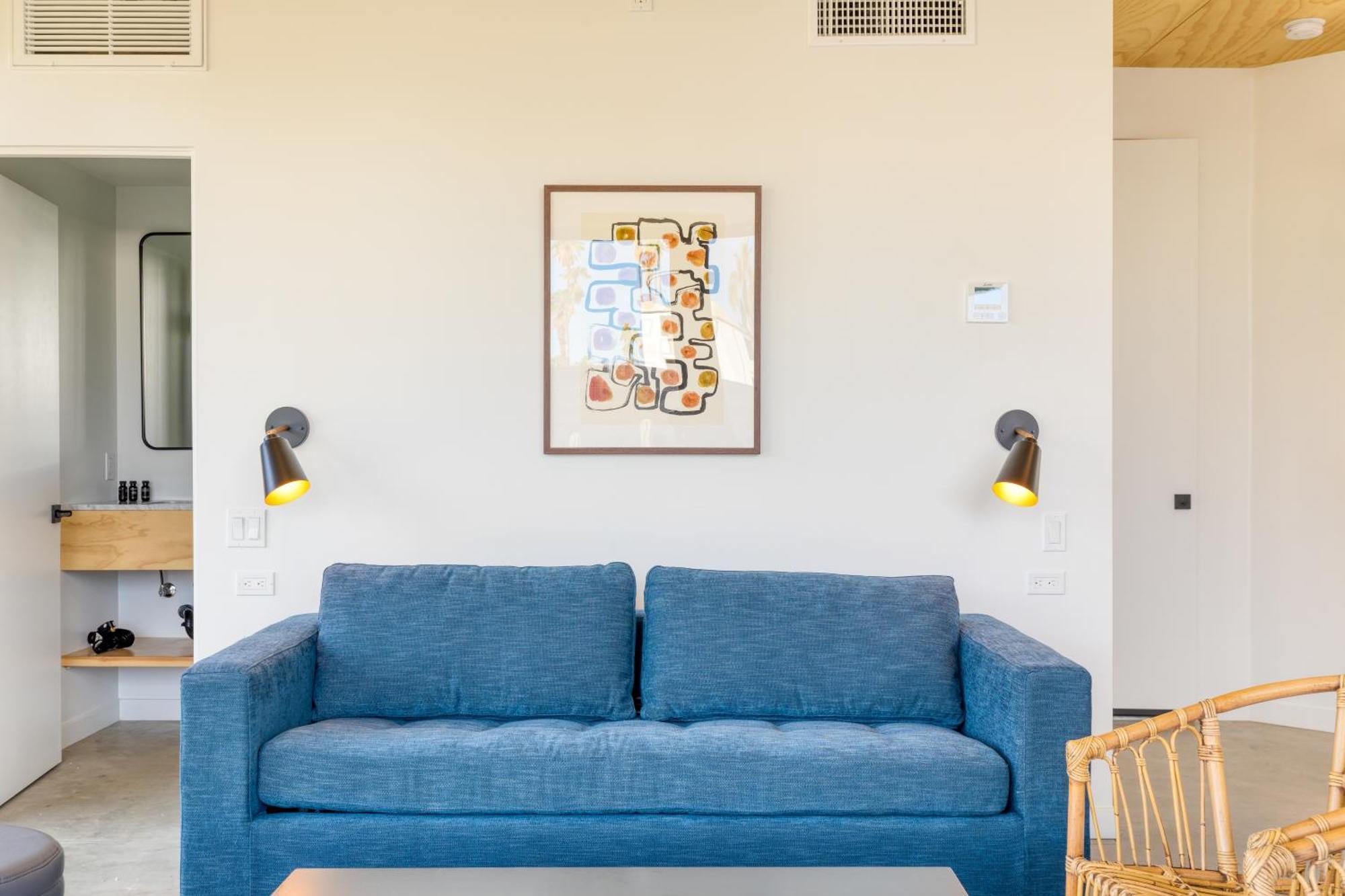 Blackhaus By Avantstay Ada Modern Rooms, Pool & Bbq Παλμ Σπρινγκς Εξωτερικό φωτογραφία