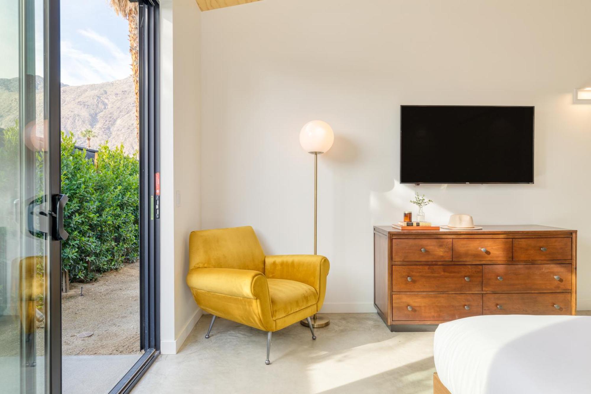 Blackhaus By Avantstay Ada Modern Rooms, Pool & Bbq Παλμ Σπρινγκς Εξωτερικό φωτογραφία